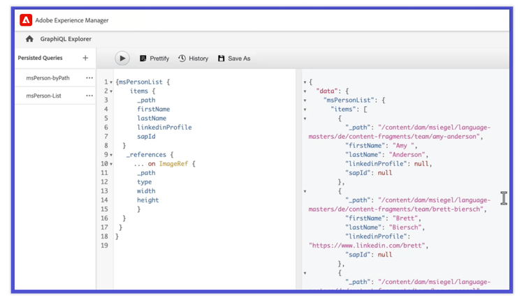 https://main--bacom--adobecom.hlx.page/fragments/products/modal/videos/adobe-experience-manager/sites/developer-tools/graphql#graphql | GraphQL demo video | :play-medium: