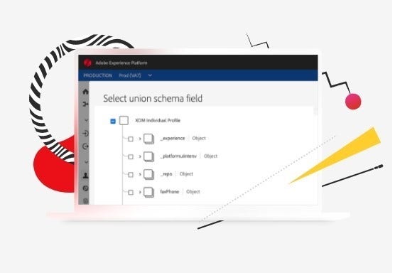 Real-Time CDP features