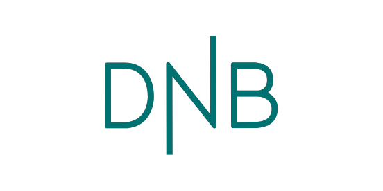 DNB logo