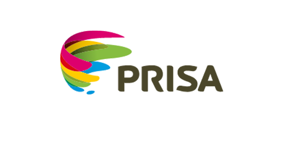 Prisa logo