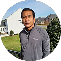 Ponente: Surya Lamech