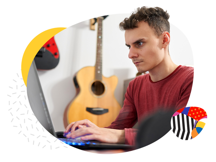 Journey Optimizer blade 1