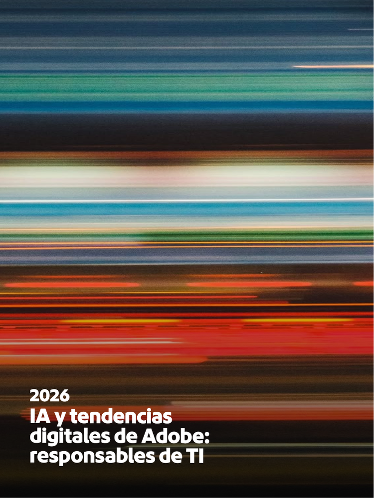 https://main--da-bacom--adobecom.aem.page/resources/reports/cio-digital-trends#_dnt | Tendencias para responsables de TI