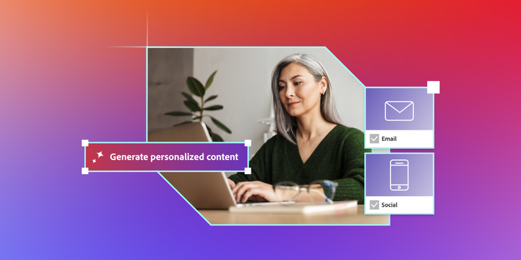 Data, AI, and trust the new pillars of personalization image