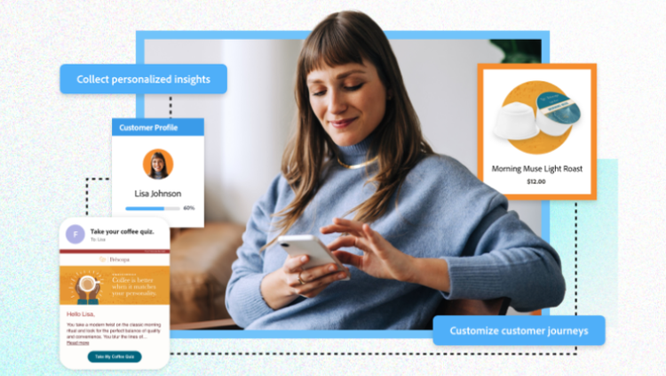 Imagen de tarjeta de contenido de Cómo Customer Journey Analytics ayuda a mejorar la experiencia de cliente