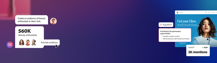 https://main--da-bacom--adobecom.aem.page/assets/videos/solutions/customer-experience-orchestration/media_184ef760528ce2a8f6ed04fdbd32a6874760c6e6b.mp4#autoplay1 | Un recorrido de cliente orquestado que muestra el rendimiento del contenido con sugerencias de mejora.