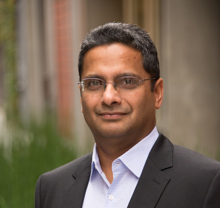 Govind Balakrishnan