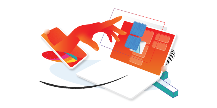 Responsive web design