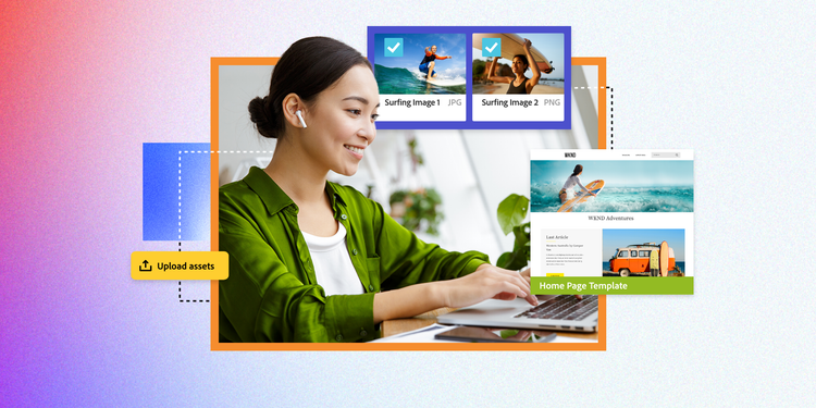 Adobe Experience Manager — what it is and how it works