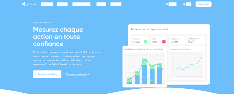 Les meilleures solutions d’attribution marketing de 2023 banner