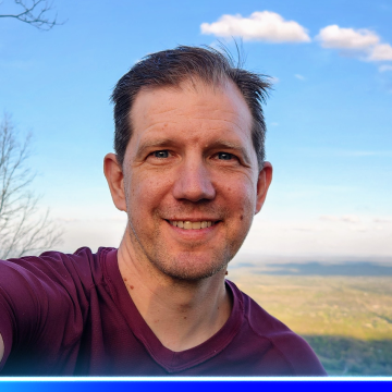 Photo de profil de Tad Reeves