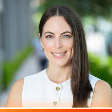 Photo de profil de Cassandra Lang