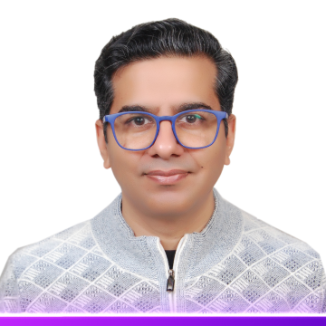 Photo de profil d’Ajay Sarpal