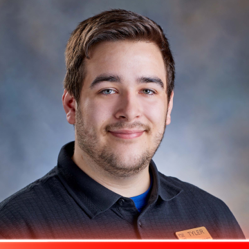Photo de profil de Tyler Krause