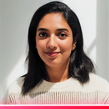 Photo de profil de Bhoomika Sundru