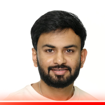 Photo de Gautham Madala