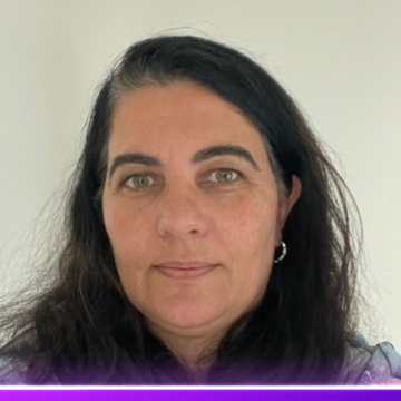 Photo de profil d’Aurélie Pernias