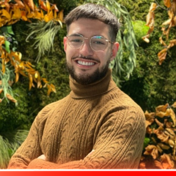 Photo de profil de Rodrigo Fernández Hernández