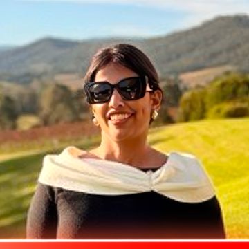Photo de profil de Vidhi Khare