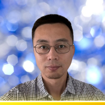 Photo de Xiliang Sun
