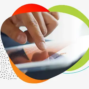 Drive qualified traffic to your site through SEO