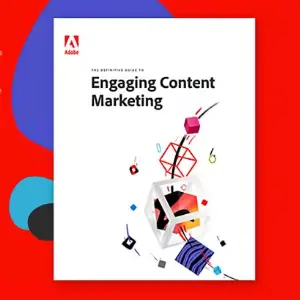 The definitive guide to engaging content marketing