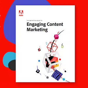 The definitive guide to engaging content marketing