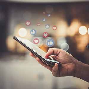 How to implement a successful social media marketing strategy