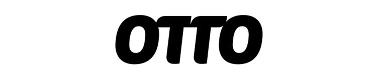 Logo OTTO