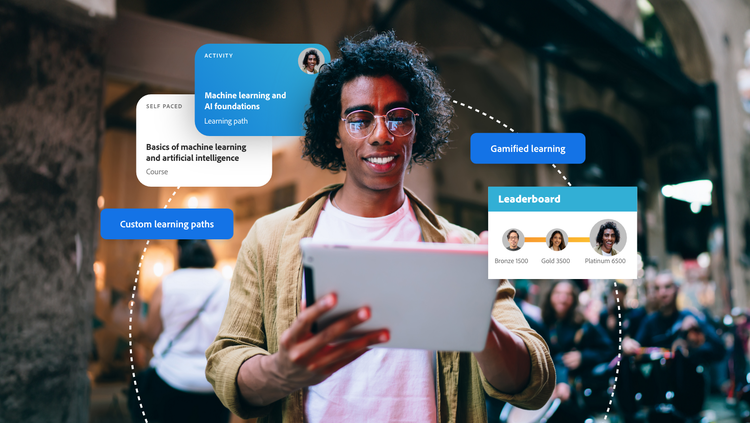 Image « Comment choisir le système de gestion de l’apprentissage (LMS) le plus adapté à votre entreprise ? »