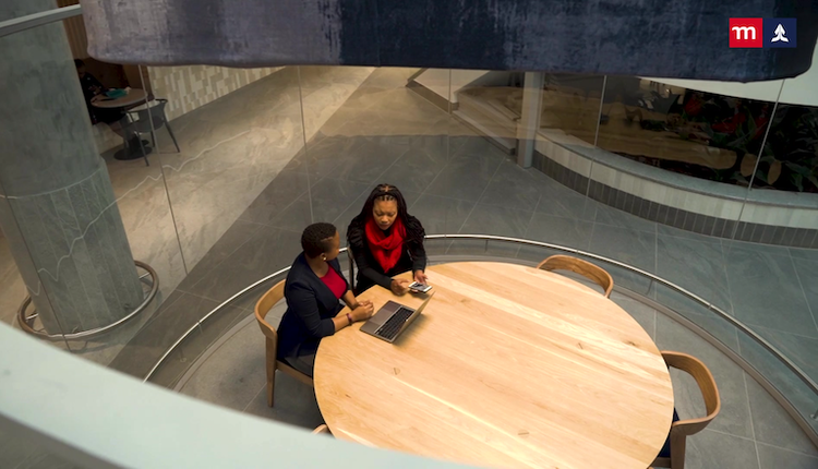 Image « Momentum Metropolitan unifie la formation de ses effectifs avec Adobe. »