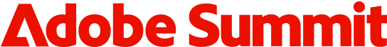 Logo Adobe Summit