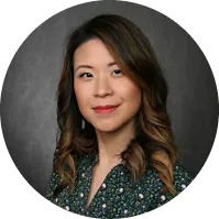 Portrait de Shelly Chiang