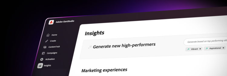 https://main--da-bacom--adobecom.aem.page/assets/videos/products/genstudio/peformance-marketing/media_148de31e61755fb69961246ed74e1d6b1e94eb419.mp4#autoplay1 | Interface produit permettant de créer des templates d'e-mails, de publicités display et de bannières web