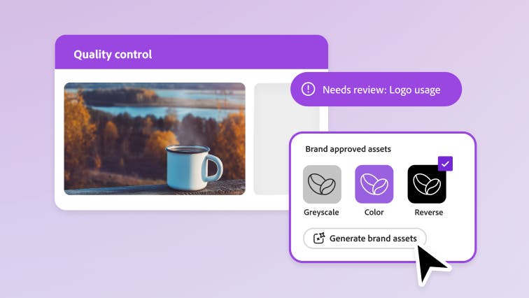 Workflows de révision et de validation | Adobe Workfront