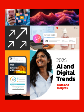 Données et insights