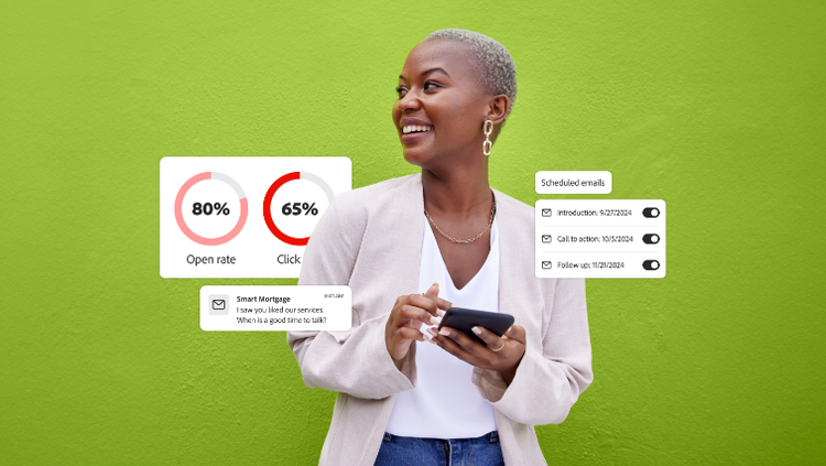 Image « Appuyez-vous sur un DAM performant pour gérer votre contenu au rythme de votre activité. »