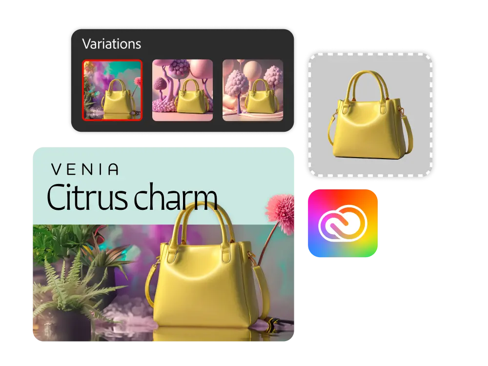Creativity and design