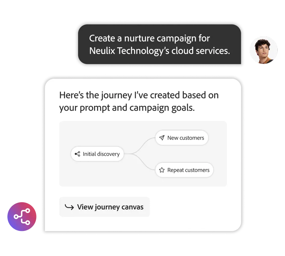 Marketo AI screenshot 6