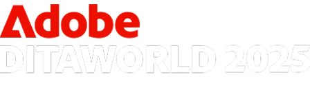 Adobe Ditaworld 2025