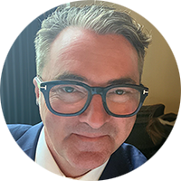 Peter Buckmaster
