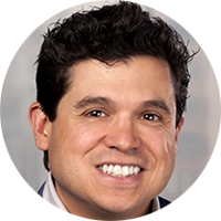 Chris Gianutsos