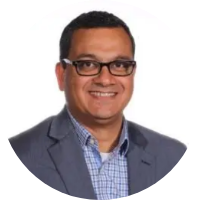 Speaker Sunil Menon