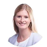 Speaker - Carly French