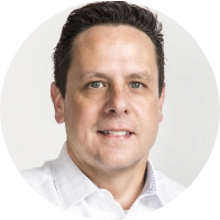 Speaker Brian Higbee