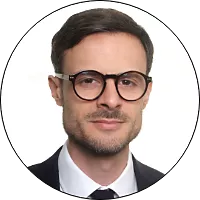 Speaker - Filippo Battaini