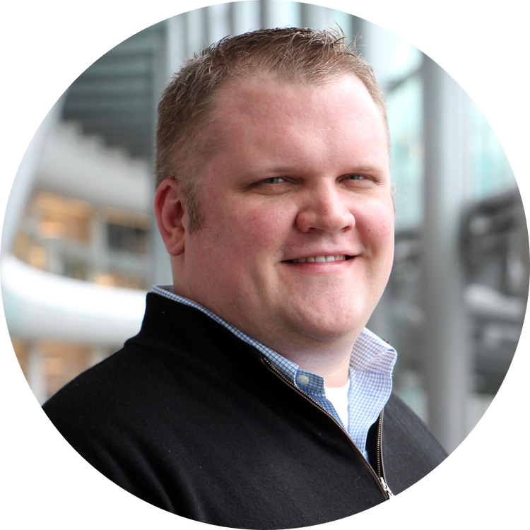 speaker Jonathan Burdette