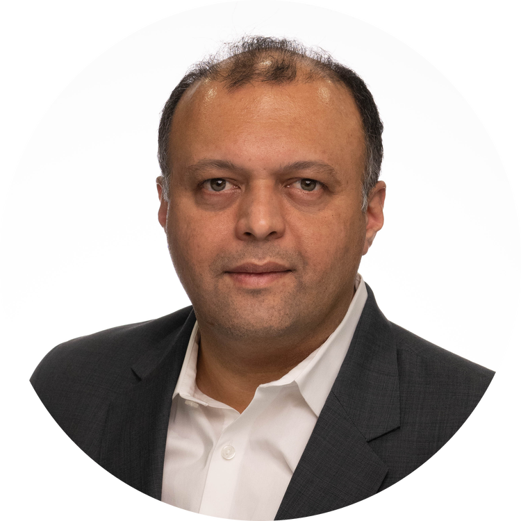 Mihir Naware