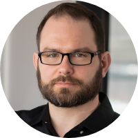 Speaker David Mantey
