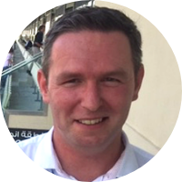 Kieran Callaghan